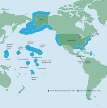 NOAA Map of the US EEZ.svg