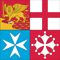 Naval Jack of Italy