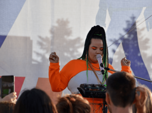Netta Sofia Pride 2019 1