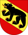 New Bern-coat of arms