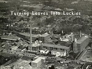 North Carolina today, page 14 (1930s) (6127189432)