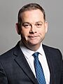 Official portrait of Nigel Adams MP crop 2