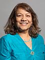 Official portrait of Rt Hon Valerie Vaz MP crop 2