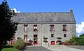 Oisseau (53) Mairie