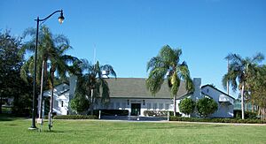 OldVeroBeachCommunityBuilding