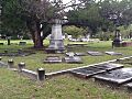 Old Lott Cemetery