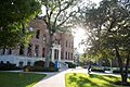 Old Main NPU