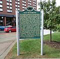 Old Newsboys sign Lansing