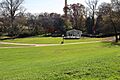 Old Walter Reed Great Lawn 2020a