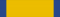 Order of the Golden Lion of Nassau Ribbon bar.svg