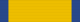 Order of the Golden Lion of Nassau Ribbon bar.svg