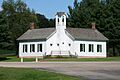 Oregon, Illinois Chana School 01