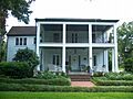 Orlando Mizell-Leu House Hist Dist01