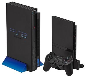 PlayStation 2 Facts for Kids