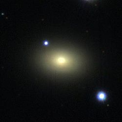 PanSTARRS NGC 712