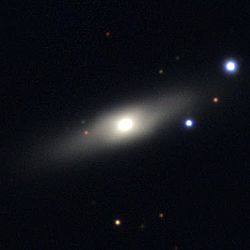 PanSTARRS NGC 714