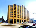 Panorama 823 - Terminal Commerce Building