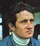 Patrick Depailler en 1976