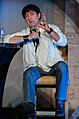 Peter Kelamis -1- (34930958622)