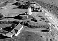 Plymouth Light Single Tower MA