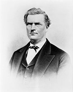 Portrait of Senator Charles Maclay