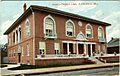 Prentiss Club - Natchez