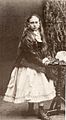 Princess Beatrice 1868