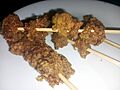 Proben streetfood PH