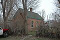 Puffer House Beaver Utah