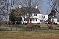 ROCK HILL FARM, LOUDOUN COUNTY, VA