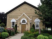 Registry Office Woodstock Ontario