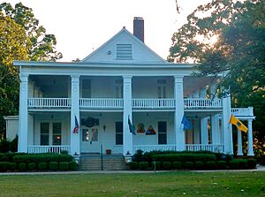 Riverside (Fort Benning, GA; NRHP)