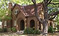 Robert mccauley house 2008