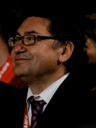 Romeo-Saganash-2012-NDP-Leadership-Convention