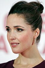 Rose Byrne 4, 2013