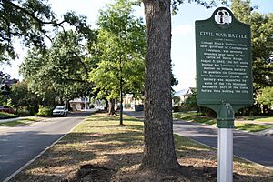 Roseland Terrace Historic District