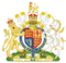 Royal Coat of Arms of the United Kingdom (St Edward's Crown).svg