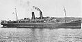 SS Kaiser-I-Hind