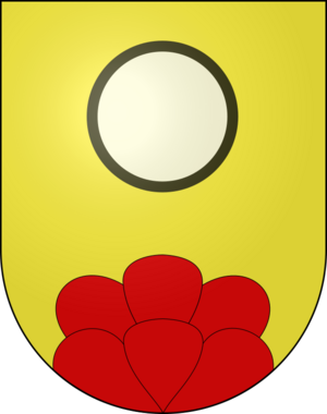 Saignelégier-armoiries