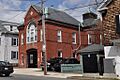 SalemMA NorthStreetFireStation