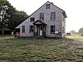 Saltbox replica 20180916 075455