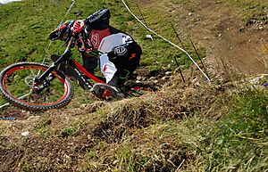 Sam Hill