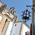 San Mateo Campanario Jerez