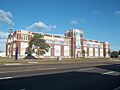 Sarasota FL old high school01