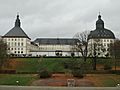 Schloss Friedenstein Gotha 2