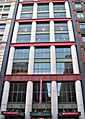 Scholastic Headquarters by Matthew Bisanz