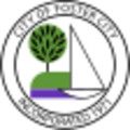 Seal of Foster City, California