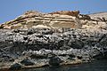 Sedimentgesteine auf Malta
