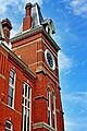 Seney Hall