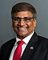 Sethuraman Panchanathan, portrait, National Science Foundation.jpg